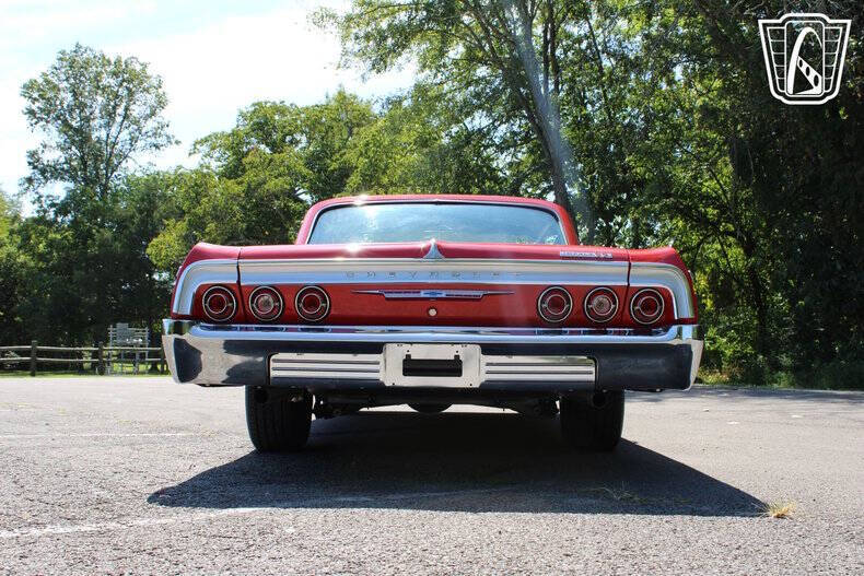 1964 Chevrolet Impala