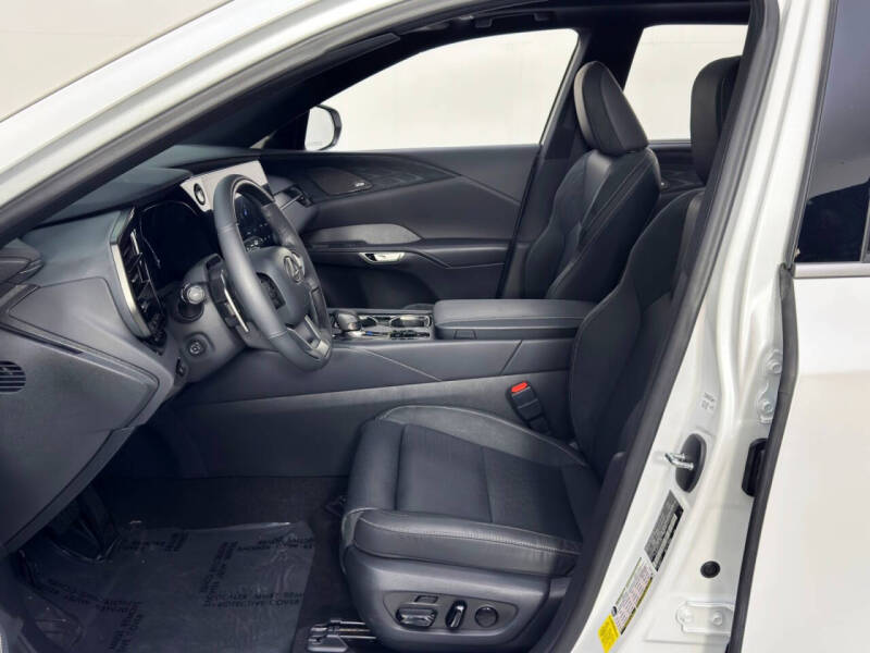 2023 Lexus RX 350 Luxury