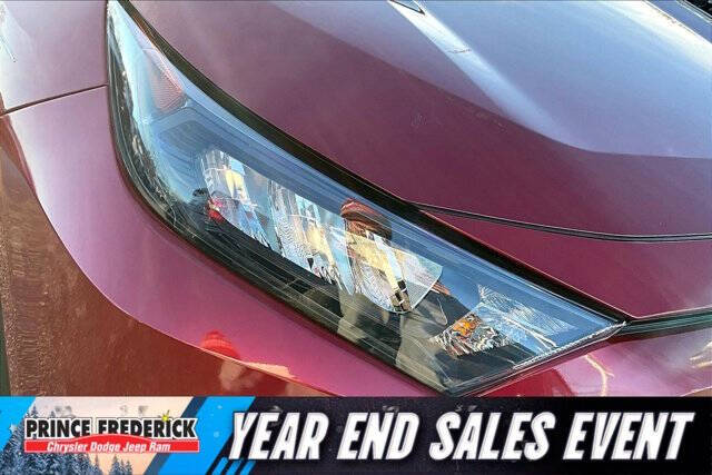 2019 Toyota RAV4 Hybrid LE