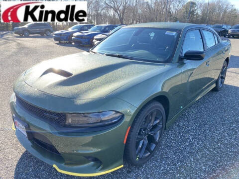 2022 Dodge Charger for sale at Kindle Auto Plaza in Cape May Court House NJ