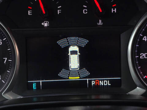 2019 GMC Acadia SLT-2