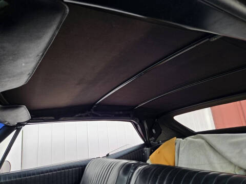 1968 Pontiac Catalina