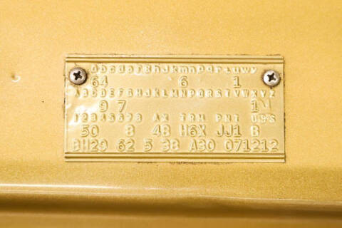 1968 Plymouth Barracuda