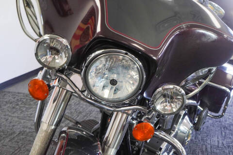 2005 Harley-Davidson Electra Glide Classic