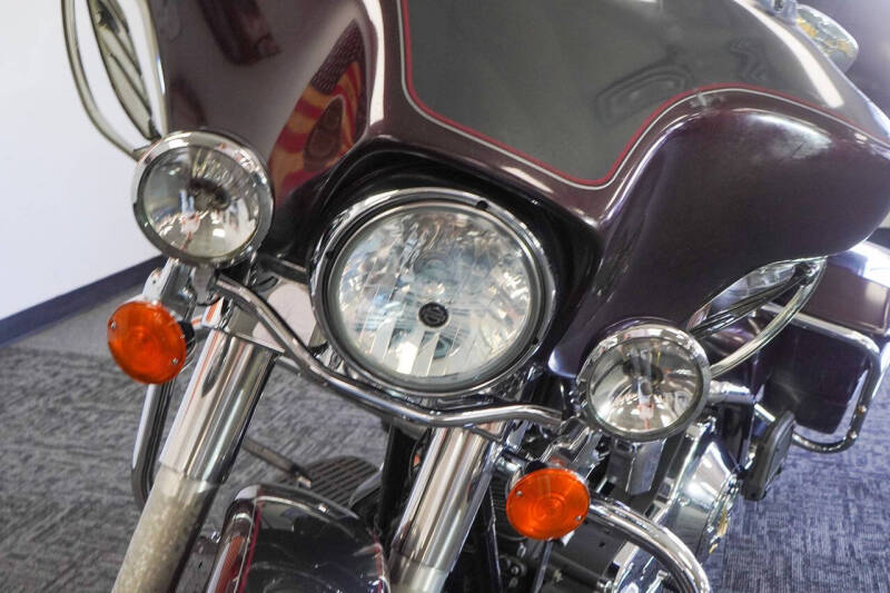 2005 Harley-Davidson Electra Glide Classic