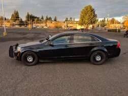 2012 Chevrolet Caprice for sale at Teddy Bear Auto Sales Inc in Portland OR