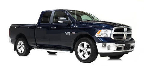 2017 RAM 1500 for sale at Houston Auto Credit in Houston TX