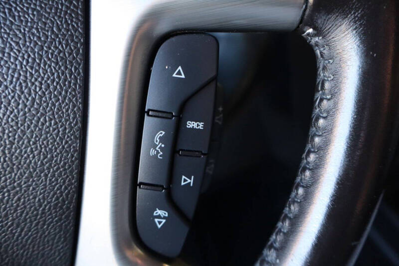 2017 Chevrolet Express LS 2500