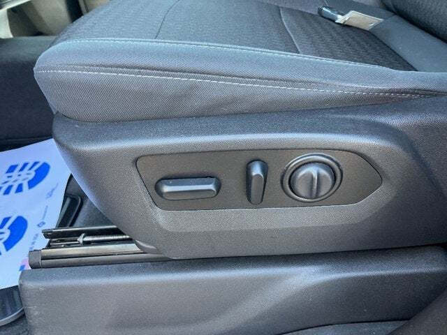 2020 GMC Sierra 1500 31