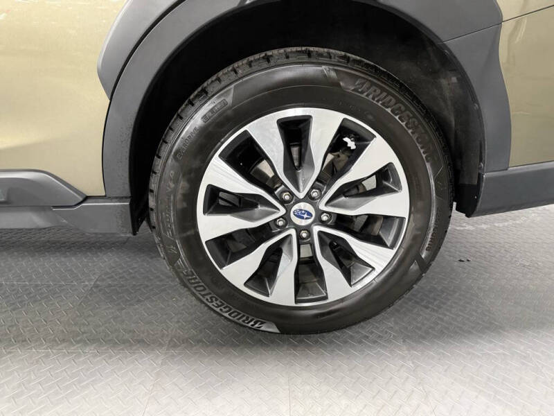 2023 Subaru Outback Limited