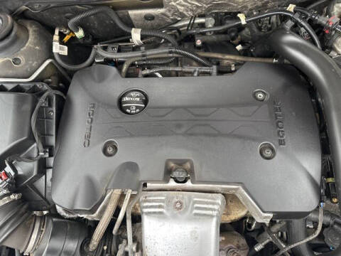 2014 Buick Regal Premium I