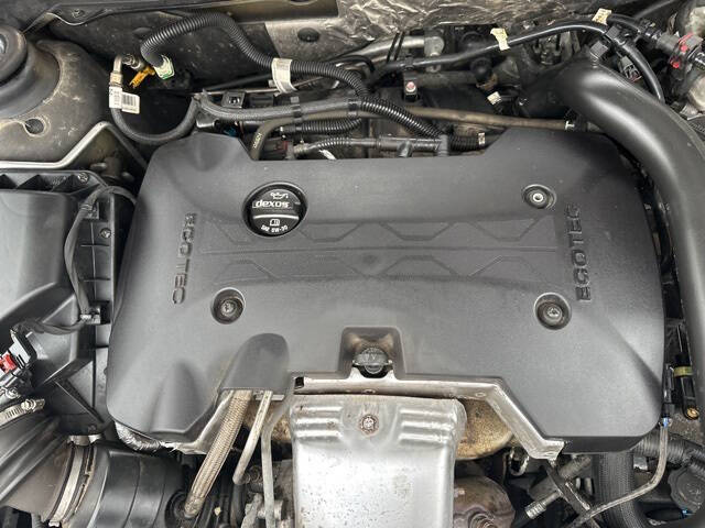 2014 Buick Regal Premium I