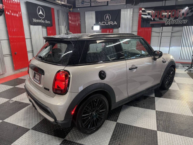 2023 MINI Hardtop 2 Door Cooper S