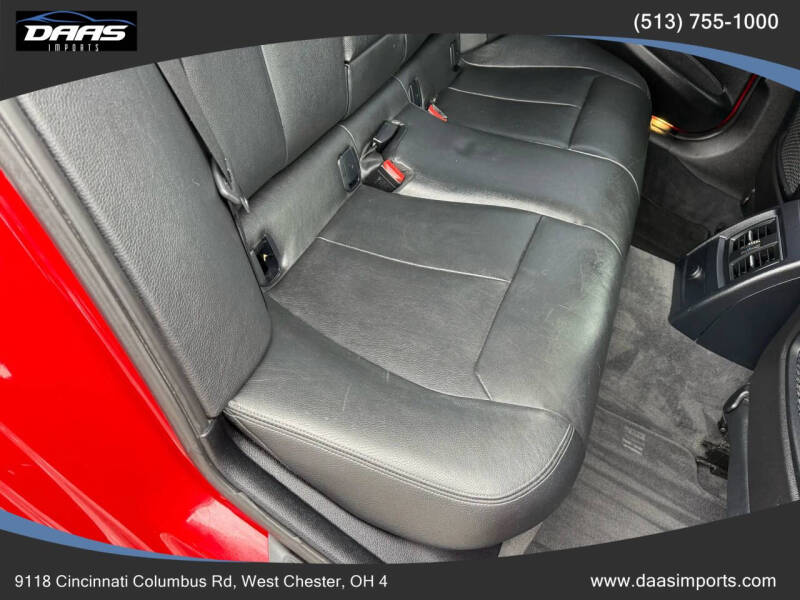 2016 BMW 3 Series 328i xDrive