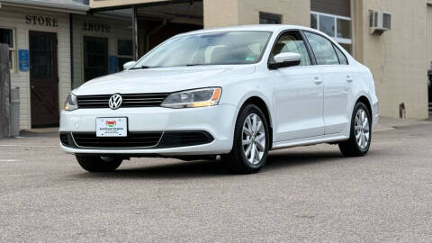 2014 Volkswagen Jetta for sale at Autotrend Virginia in Virginia Beach VA