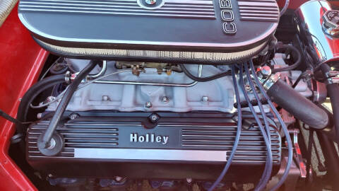 1979 KITCAR STALLION C