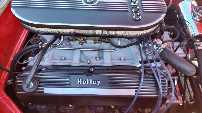 1979 KITCAR STALLION C