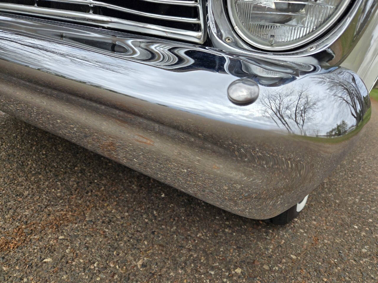 1966 Ford Galaxie 500 92