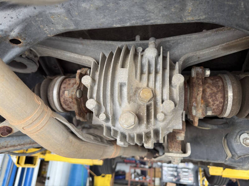 1990 Mazda MX-5 Miata