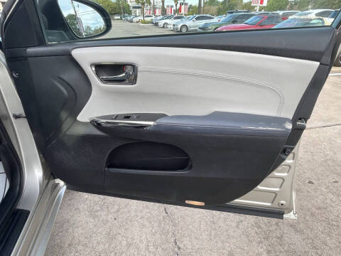 2014 Toyota Avalon XLE Touring