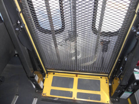 2013 Ford E-Series E-450 SD