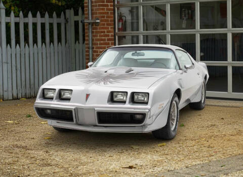 1979 Pontiac Trans Am