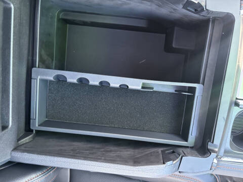 2024 Ford Expedition Timberline