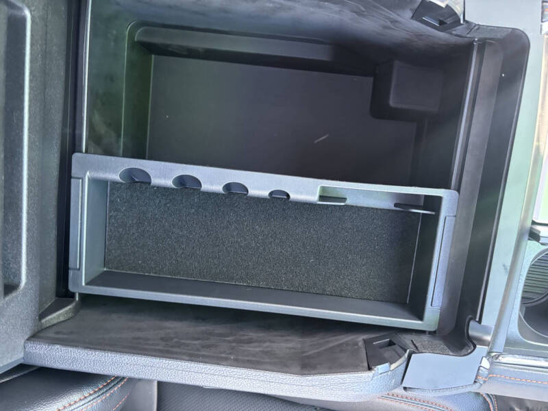 2024 Ford Expedition Timberline