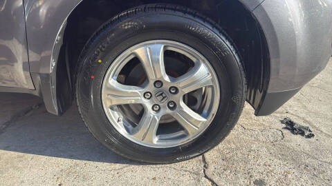 2014 Honda Pilot EX-L w/DVD