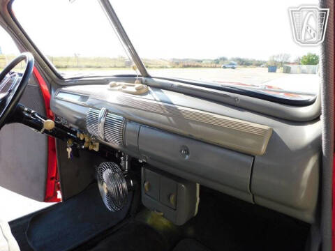 1941 Ford Super Deluxe