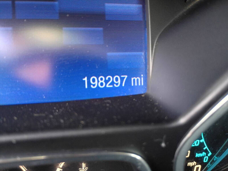 2013 Ford Escape SE