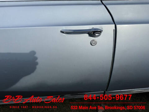 1965 Oldsmobile Starfire