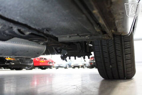 1962 Ford Thunderbird