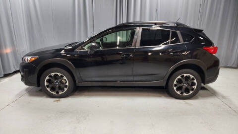 2023 Subaru Crosstrek