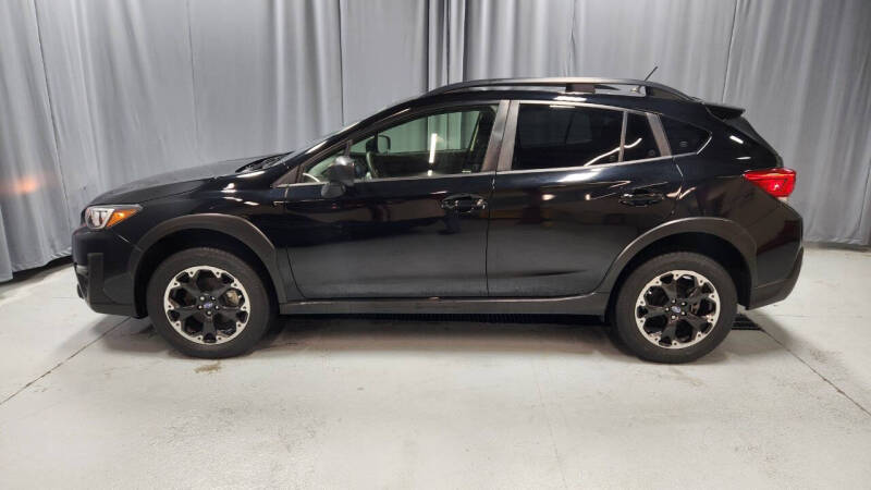 2023 Subaru Crosstrek
