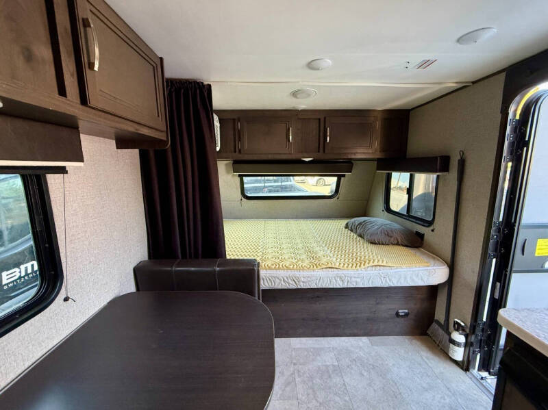 2020 Jayco Jayflight 174BH Baja