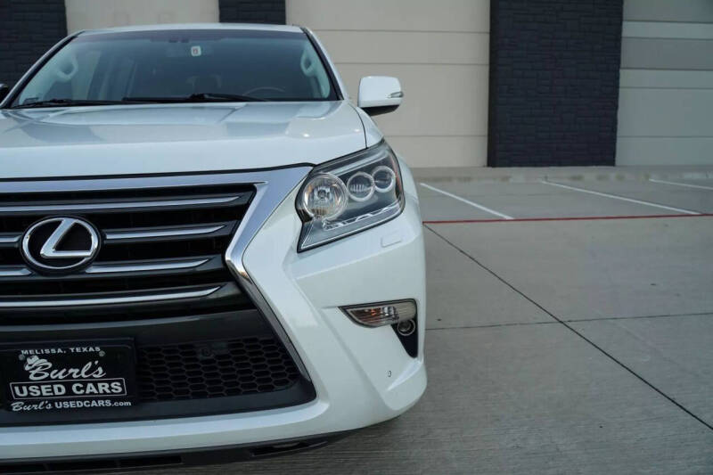 2014 Lexus GX 460