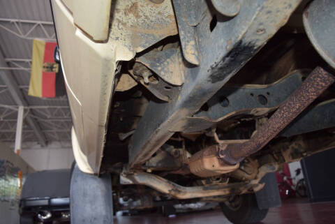 1988 Toyota Pickup SR5