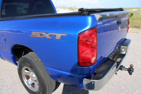 2008 Dodge Ram 1500 ST