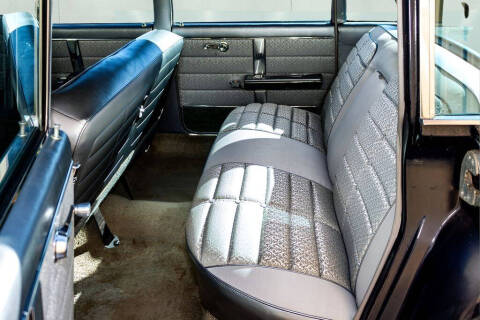 1964 Buick Electra