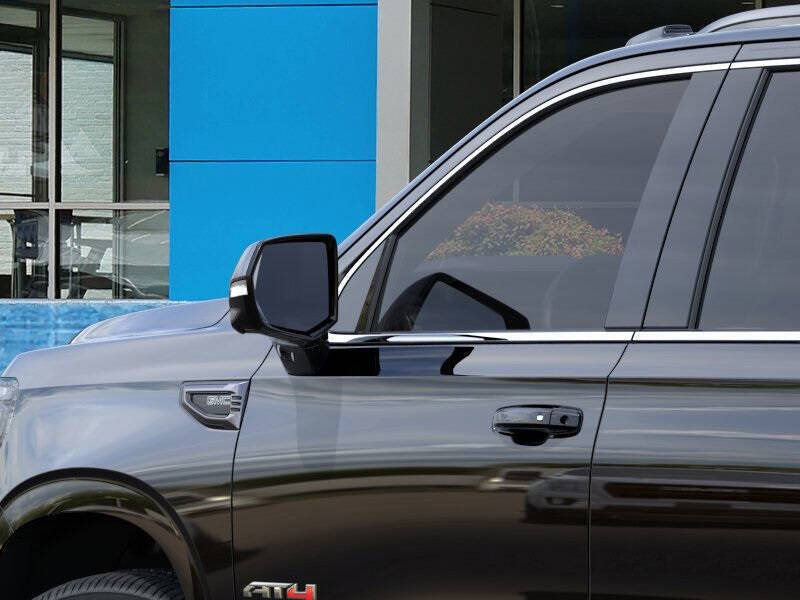 2025 GMC Yukon XL AT4 Ultimate