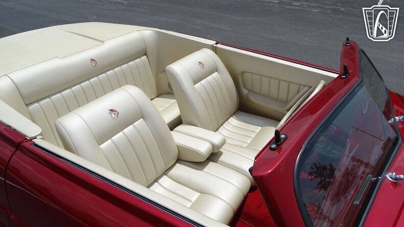 1951 Mercury Custom