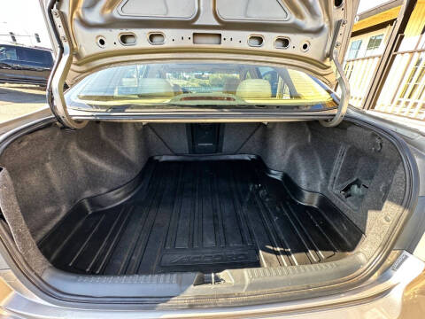 2004 Honda Accord EX