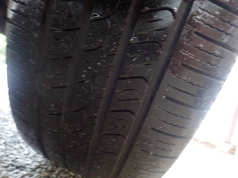 2014 Subaru XV Crosstrek Hybrid Touring