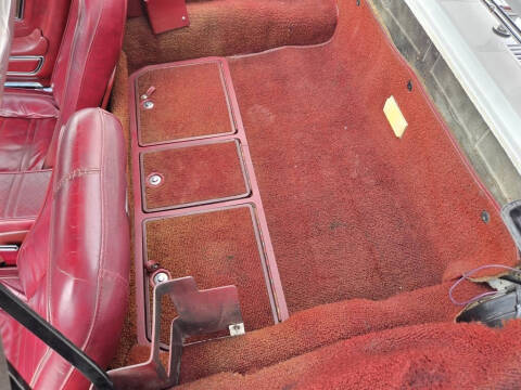 1975 Chevrolet Corvette