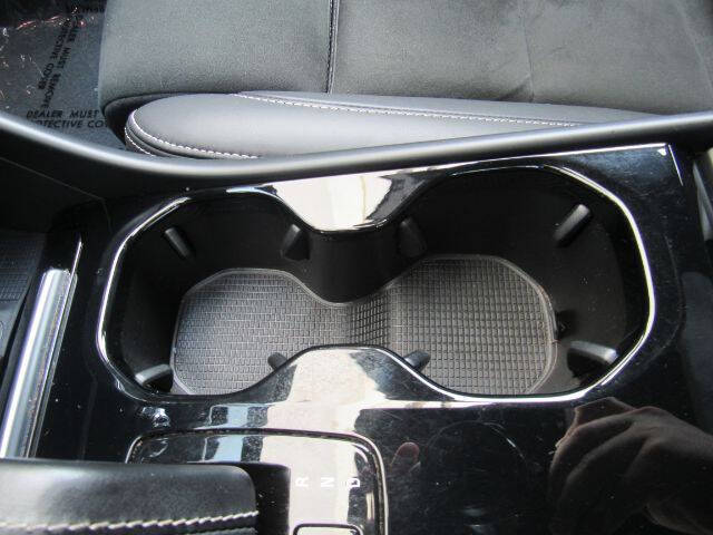 2022 Volvo XC40 Recharge