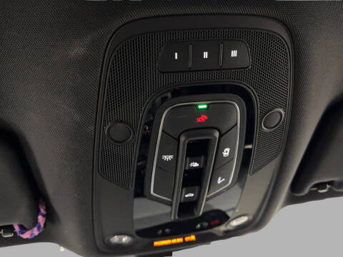 2020 Audi Q5 quattro Titanium Premium 45 TFSI