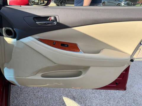 2010 Lexus ES 350