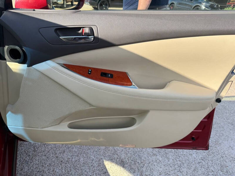2010 Lexus ES 350
