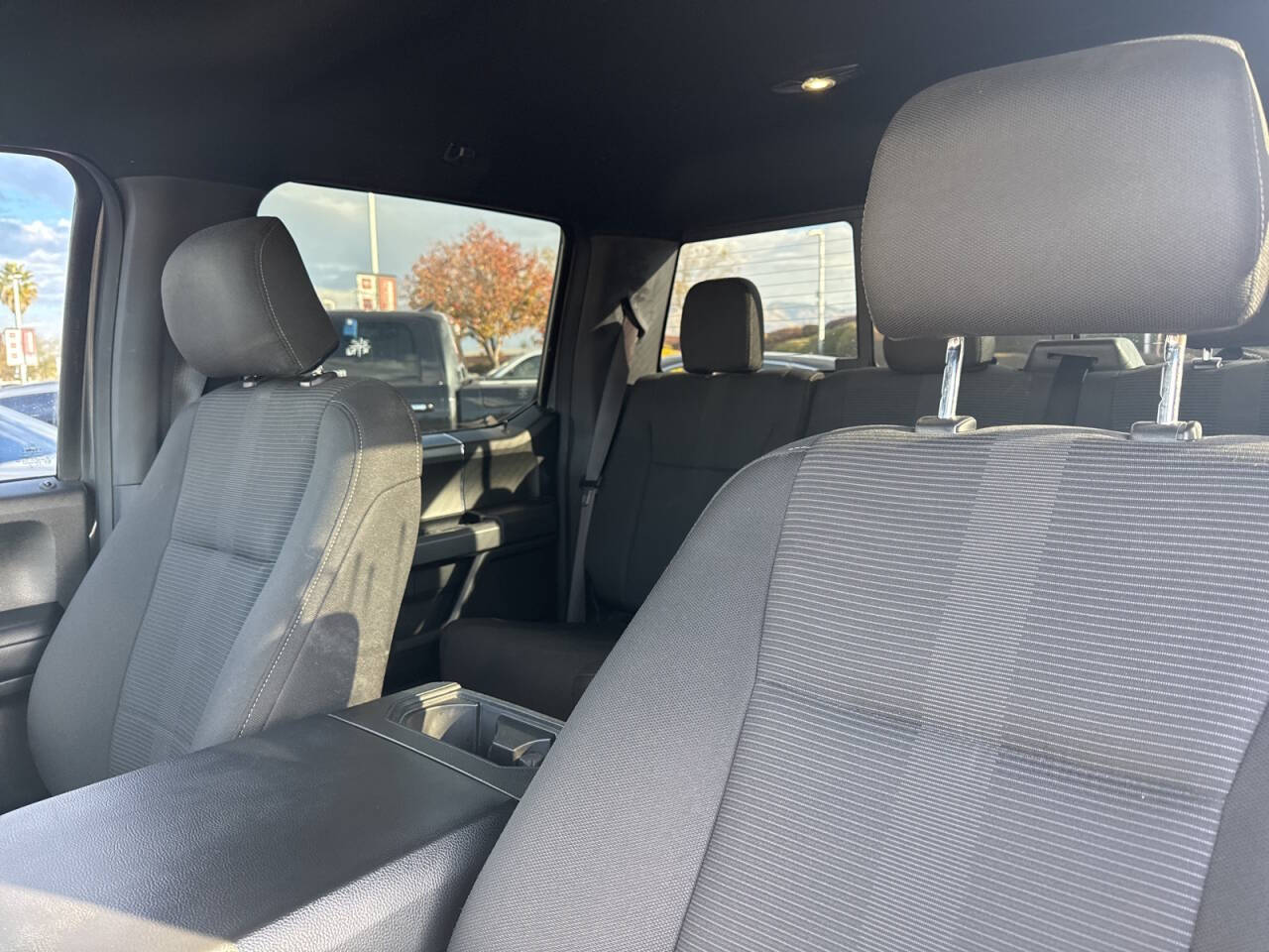 2015 Ford F-150 for sale at Envision Toyota of Milpitas in Milpitas, CA